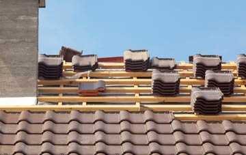 Rhigos clay roofing costs