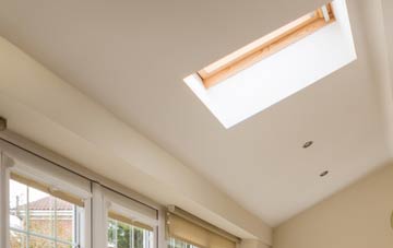 Rhigos conservatory roof insulation companies