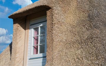 Rhigos thatch roof disadvantages